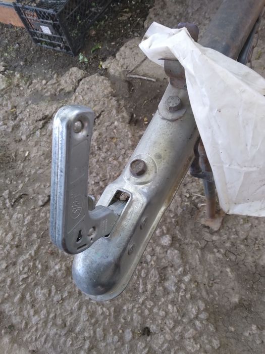 Прицер легковий волга ,уаз,газель ,бус трактор ,мотоблок