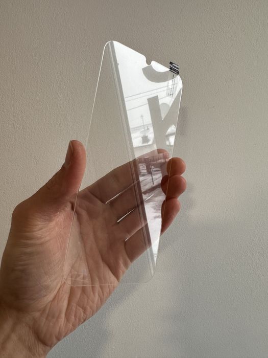 2x SZKŁO hartowane 2,5D 9H do XIAOMI REDMI 15C 4G / 5G