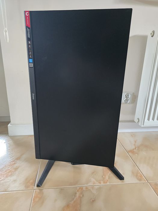 Monitor gamingowy 27 cali IPS 180 Hz Iiyama G-Master GB2770QSU