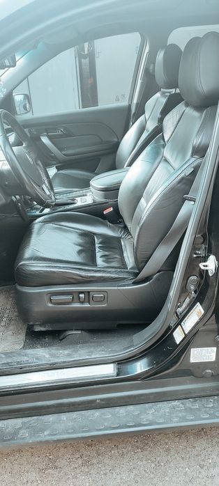 Продам авто Acura MDX