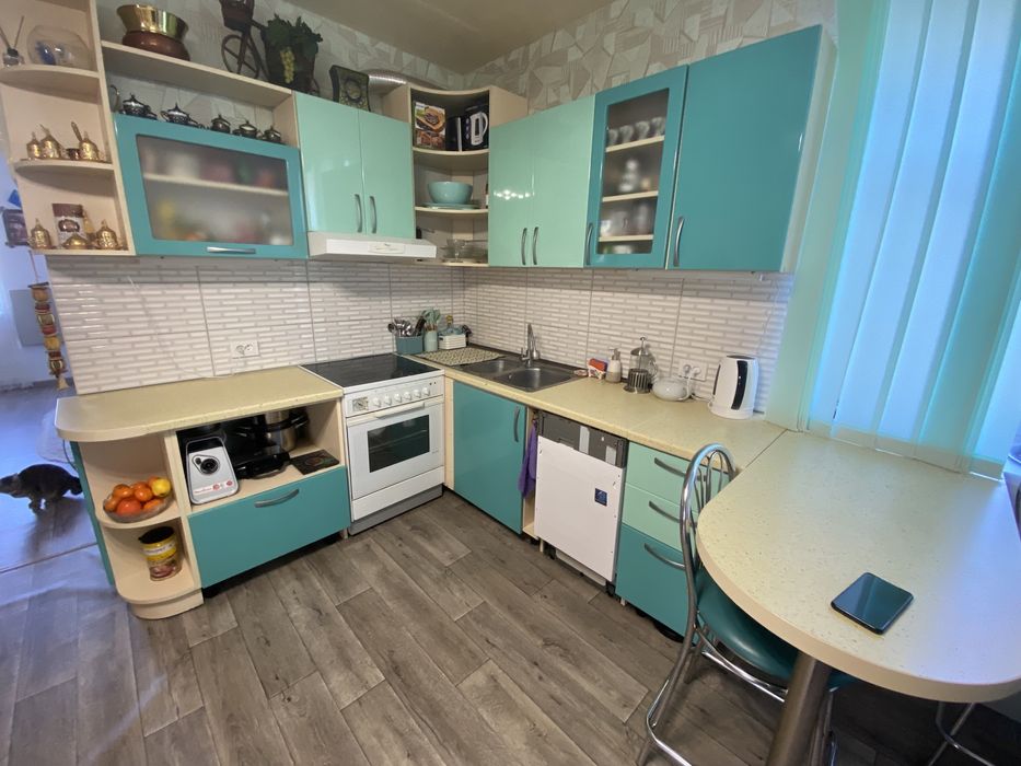 Продается дом с мини-цехом