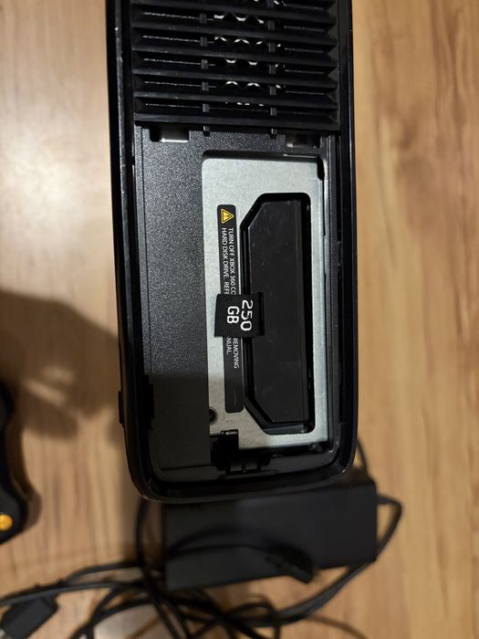 Xbox 360 S 250gb