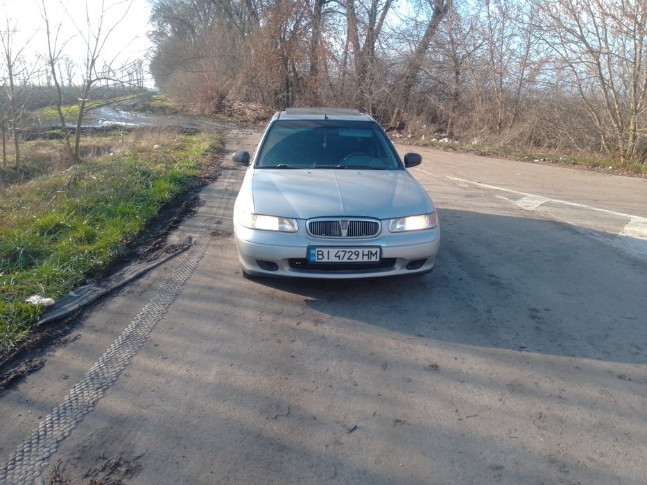 Продам Авто Ровер 416