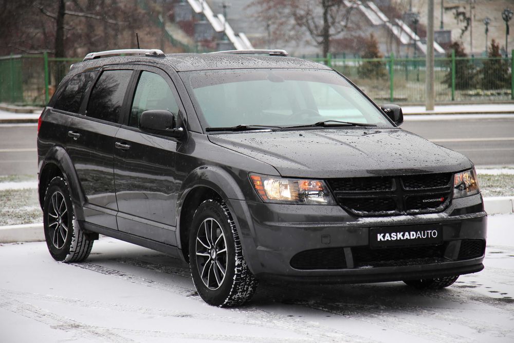 Продам Dodge Journey