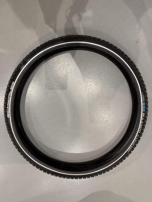 2 opony Schwalbe Johhny Watts 365 27,5-2,35-650B