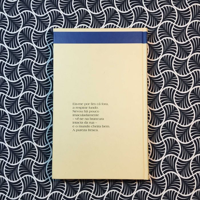 Tempo Escandinavo - José Gomes Ferreira