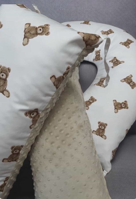 Подушка для вагітних