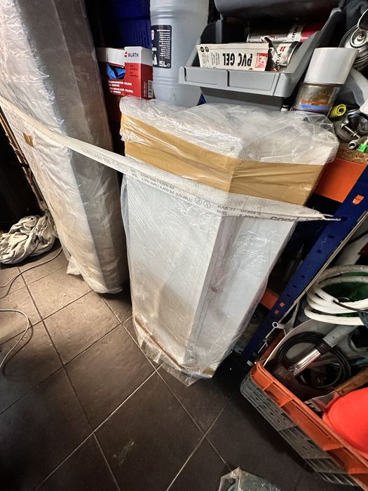 Cama 90cm x 200cm ikea impecavel com estrado e colchao