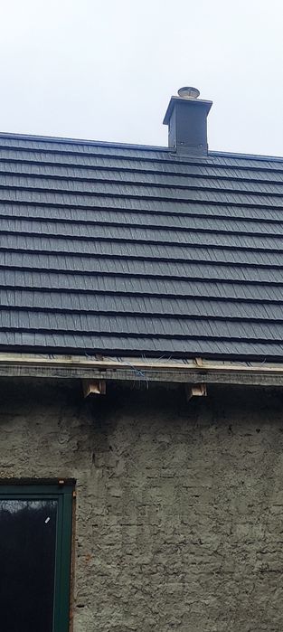 Usługi dekarskie-Dekarstwo dachy