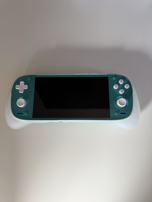 Retroid pocket 5 + Bolsa + Grip
