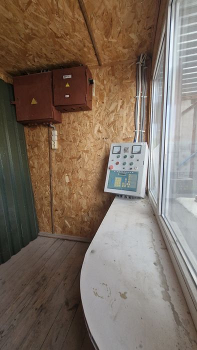 Продаж каменеобробного бізнесу біля Житомира - готове прибуткове виробництво!
