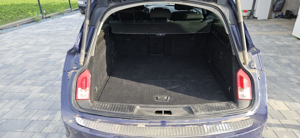 Opel Insignia 2.0