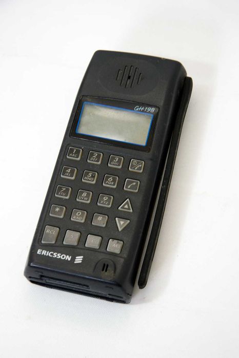 Telemóvel Vintage 1993 Ericsson GH198