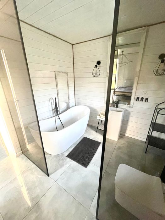 Willamazury.pl 14 osób Pilchy Roś Wynajem sauna bania Mazury