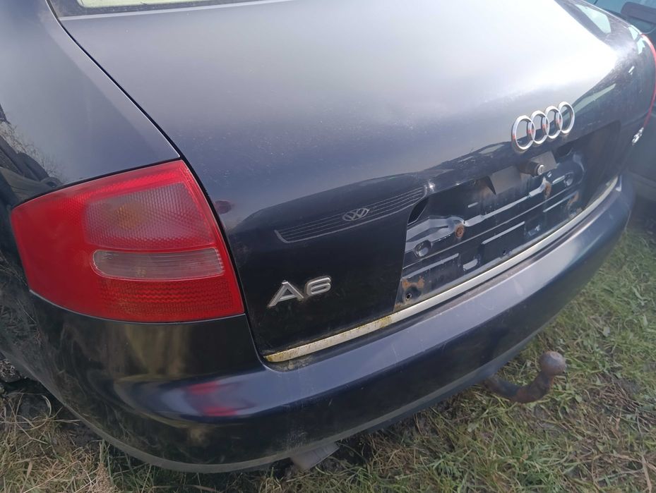Audi  A6   C5   2.0    Lift    Na  Elementy