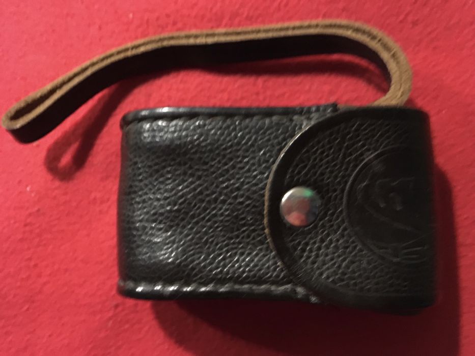 Radziecka lornetka teatralna