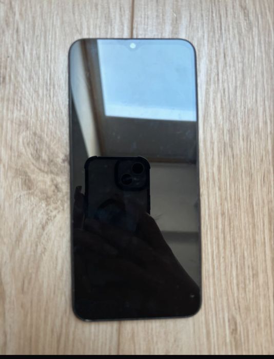 Realme c33 64 gb night sea