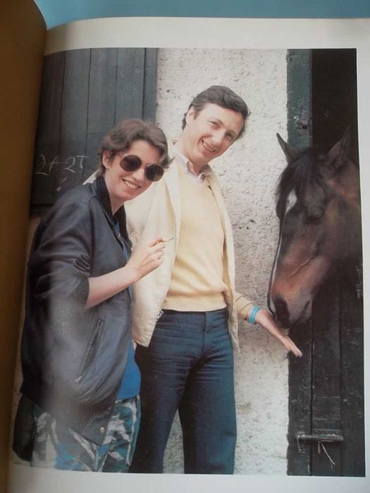 JONATHAN CARTLAND - Intégrale ROMBALDI Nº 1 - Harlé & Blanc-Dumont