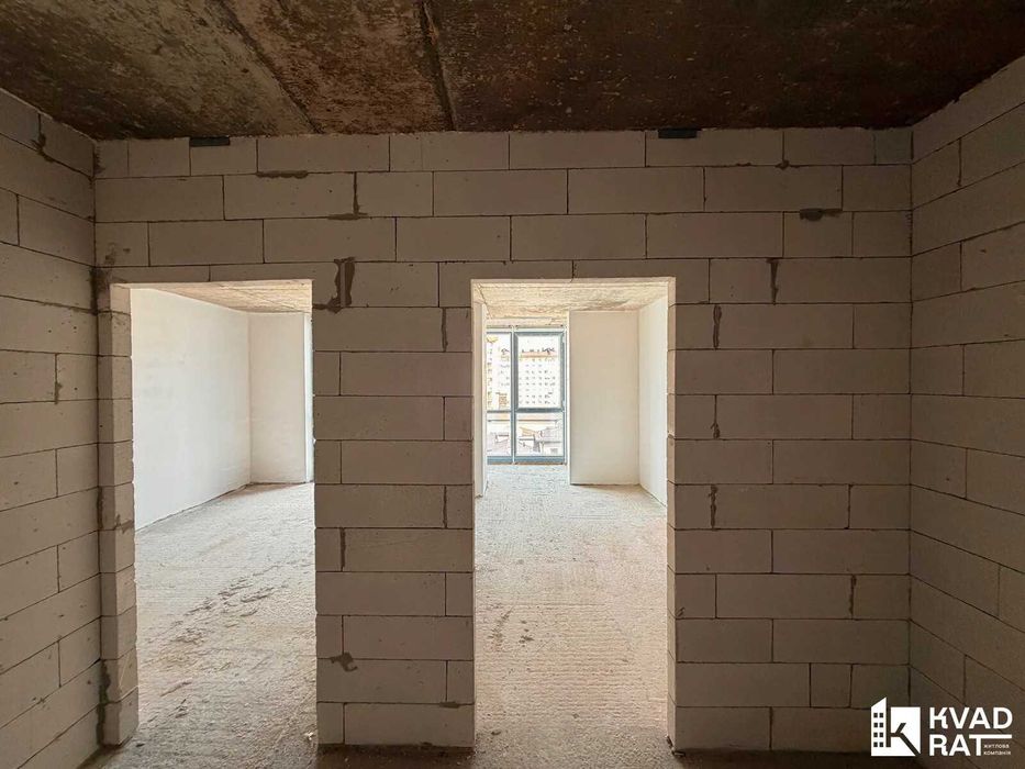 ПРОДАЖ однокімнатнох квартири в сучасному ЖК Comfort House