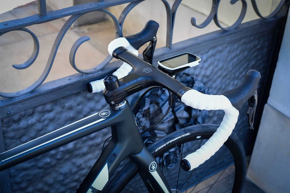 Rower szosowy Lightweight Urgestalt – rozmiar 56