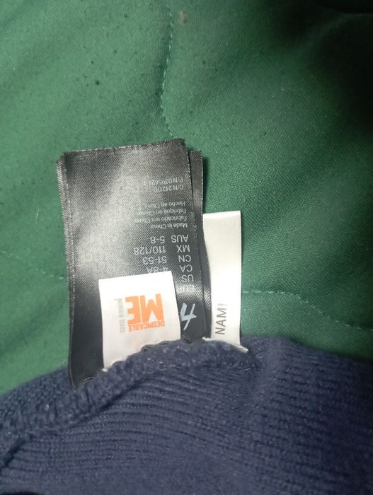 Продається шапка для хлопчика