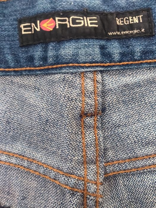 Jeans Energie w30 L34 novos