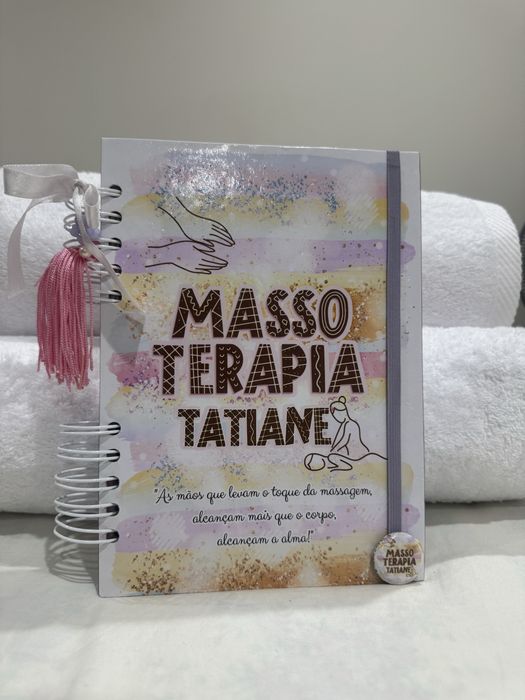 Terapias e Massagens