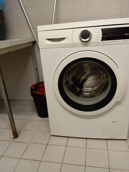 Máquina lavar roupa Balay ( p/  peças)