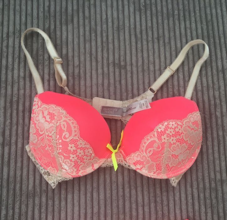 Victoria Secret komplet bielizny bardzo sexy!!!