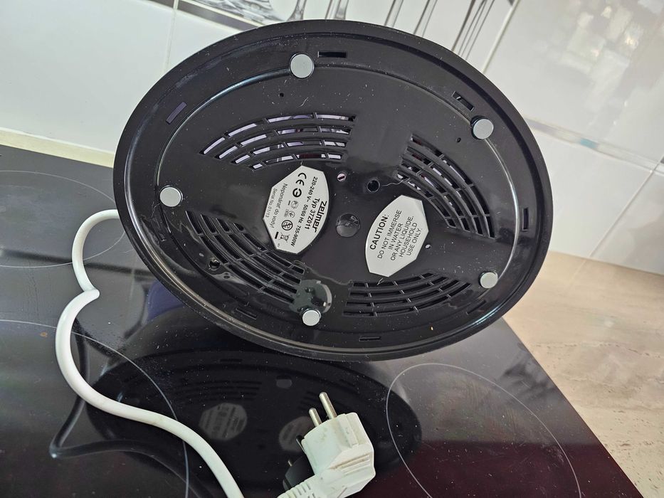 Parowar / szybkowar ZELMER