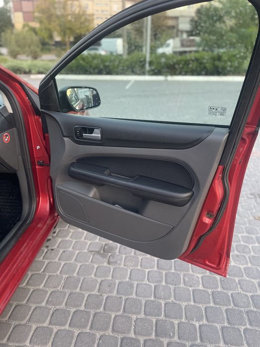 Продам Ford Focus