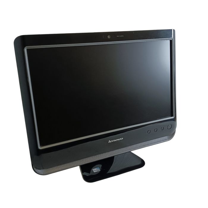 Моноблок Lenovo C200 Intel 4/128GB SSD 18,5"