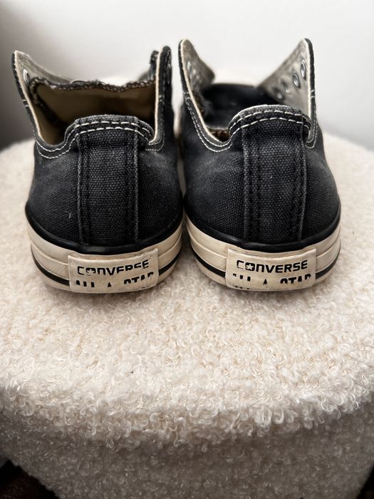 Trampki Converse nr. 35
