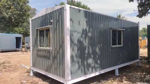 Оренда побутівок та вагончиків для будівництва!