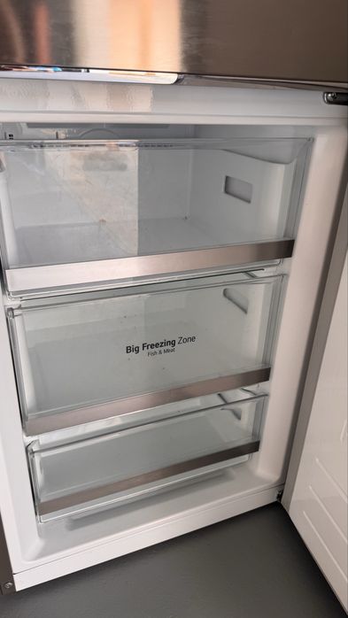 Frigorifico LG GBV7180CPY