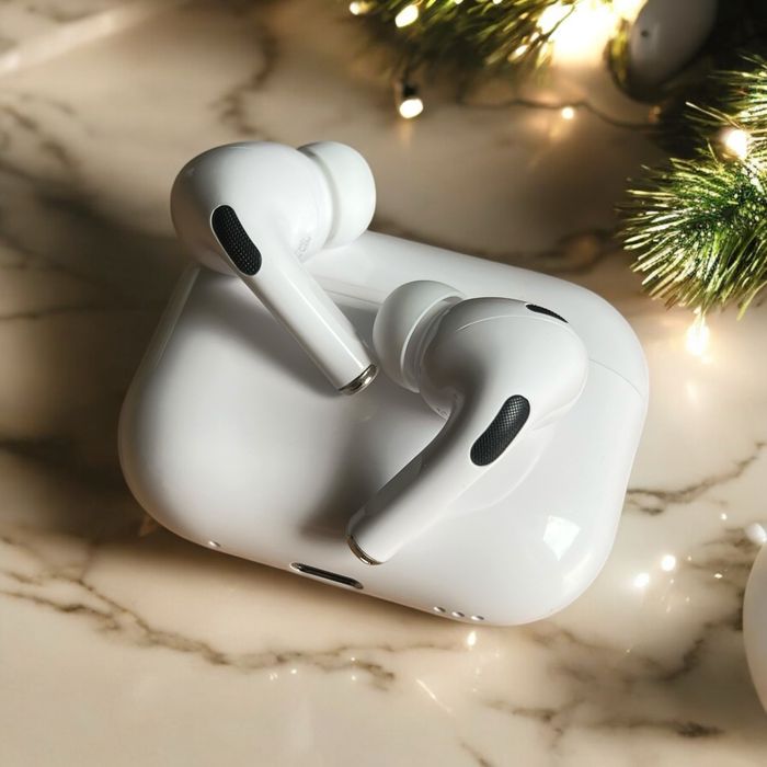 AirPods Pro 2 ANC Nowe nieużywane - zapakowane idealnie na prezent