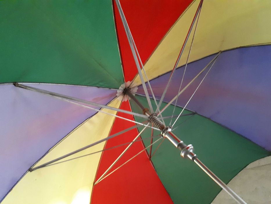 duży parasol automatyczny parasolka