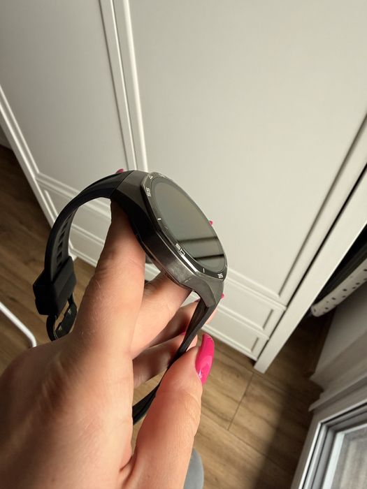 Huwawei Watch GT 5 pro