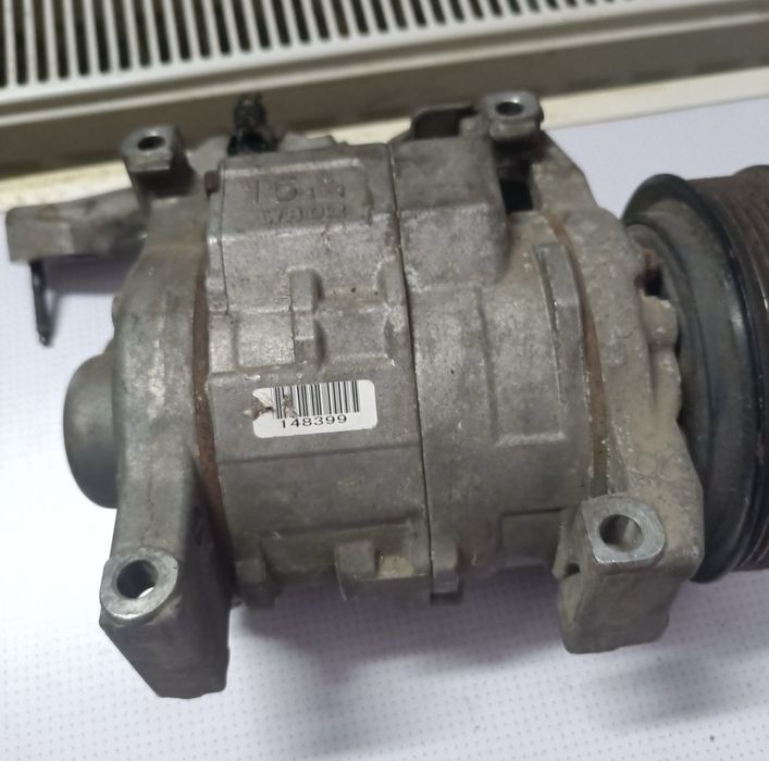 Компресор автокондиціонера Honda (447280-2090)