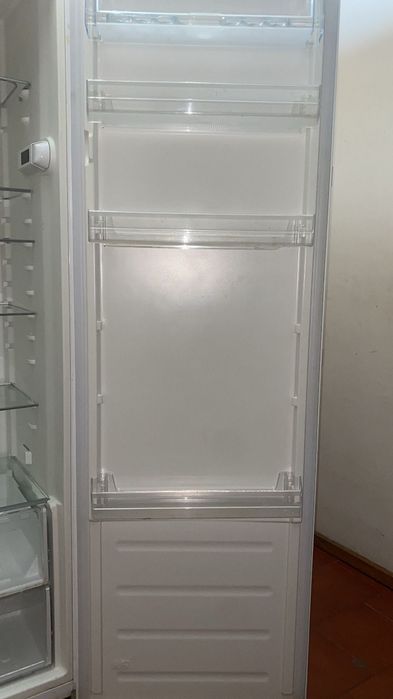 Frigorífico Hotpoint-Ariston SH8 20 WRFD – Grande Capacidade (≈360 L)
