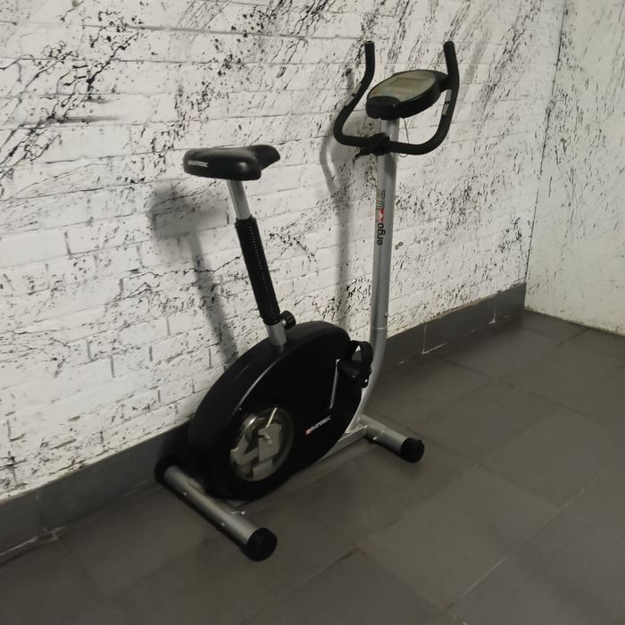 Rower Stacjonarny Elektromagnetyczny Programy Trasy Wysyłka HIT