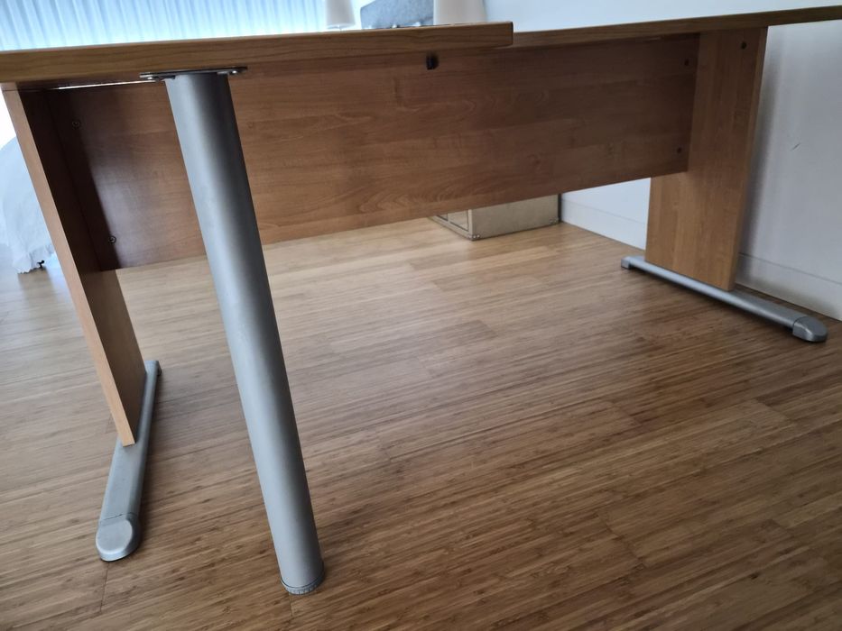 Secretaria de escritório