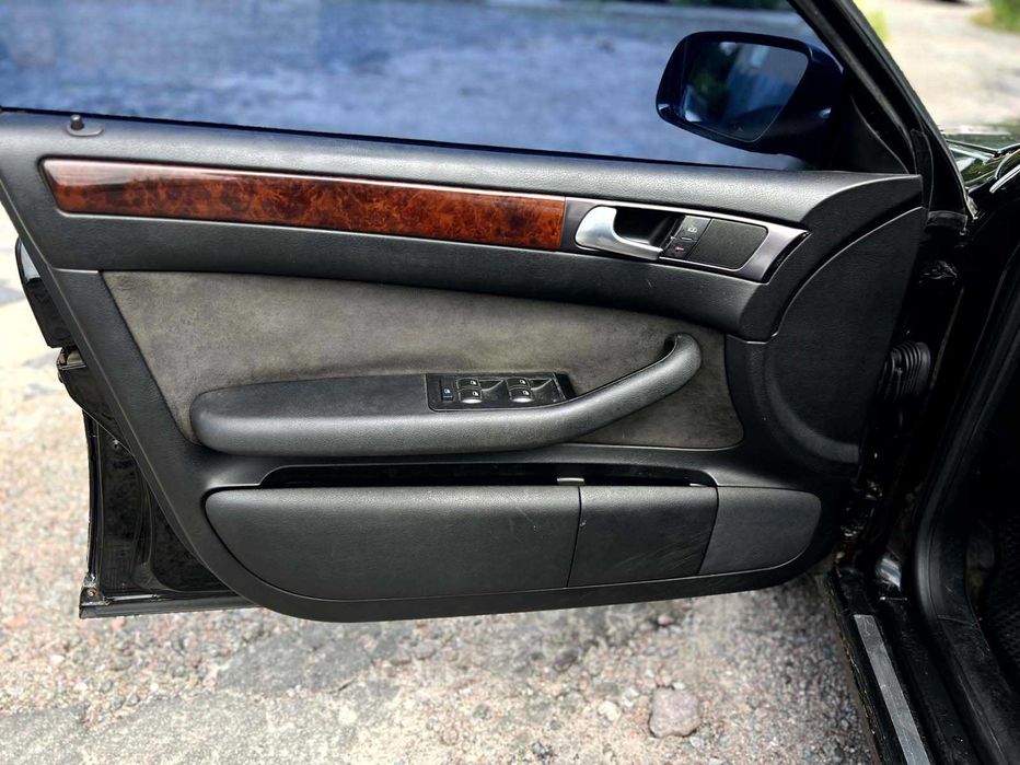 Продам Audi A6 2003р. #78015