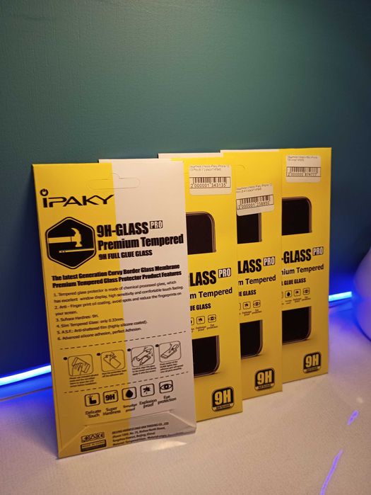 Захисне СКЛО Xiaomi Redmi note 11 Redmi 11 9H твердість, антистатичне