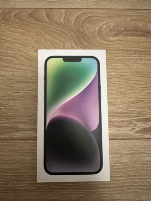 Iphone 14 plus.
