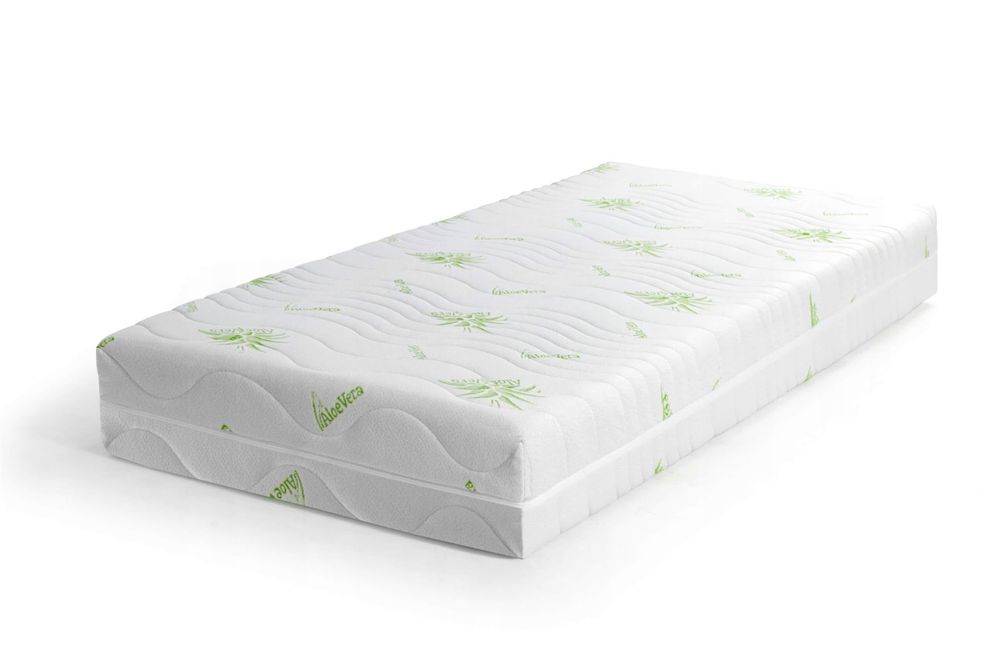 Łóżko metalowe piętrowe z materacami najtaniej polski producent