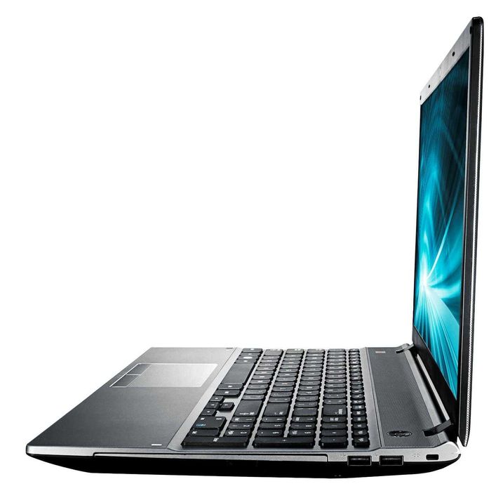 Laptop Samsung NP550P5C PROCESOR i5 128GB SSD Nagłośnienie JBL