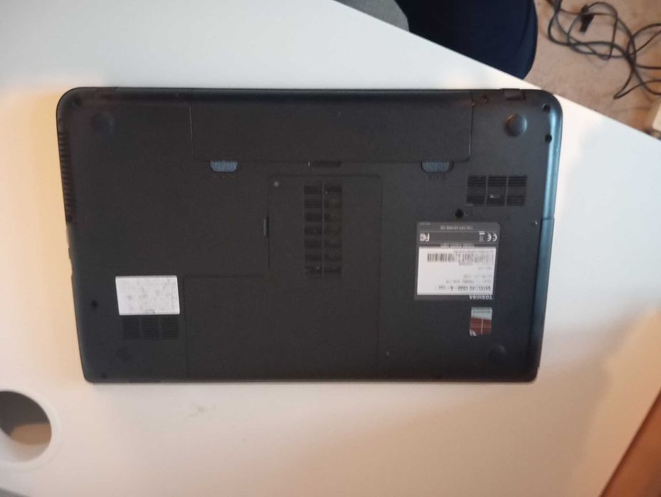 Portátil Toshiba Satellite C50D-A-133 | A funcionar perfeitamente