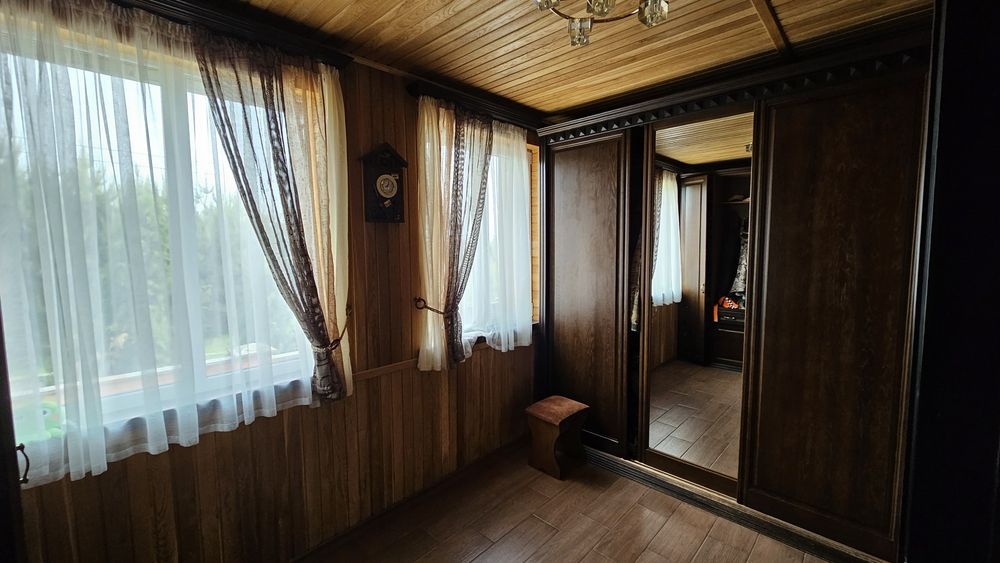 Продам будинок Лелеківка