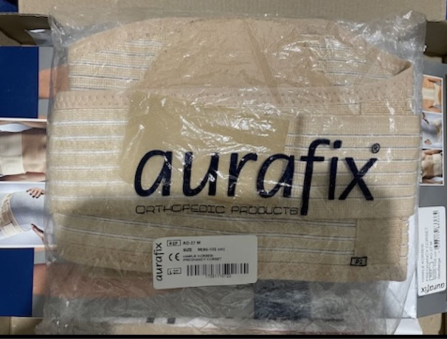 Бандаж для вагітних, післяпологовий пояс.